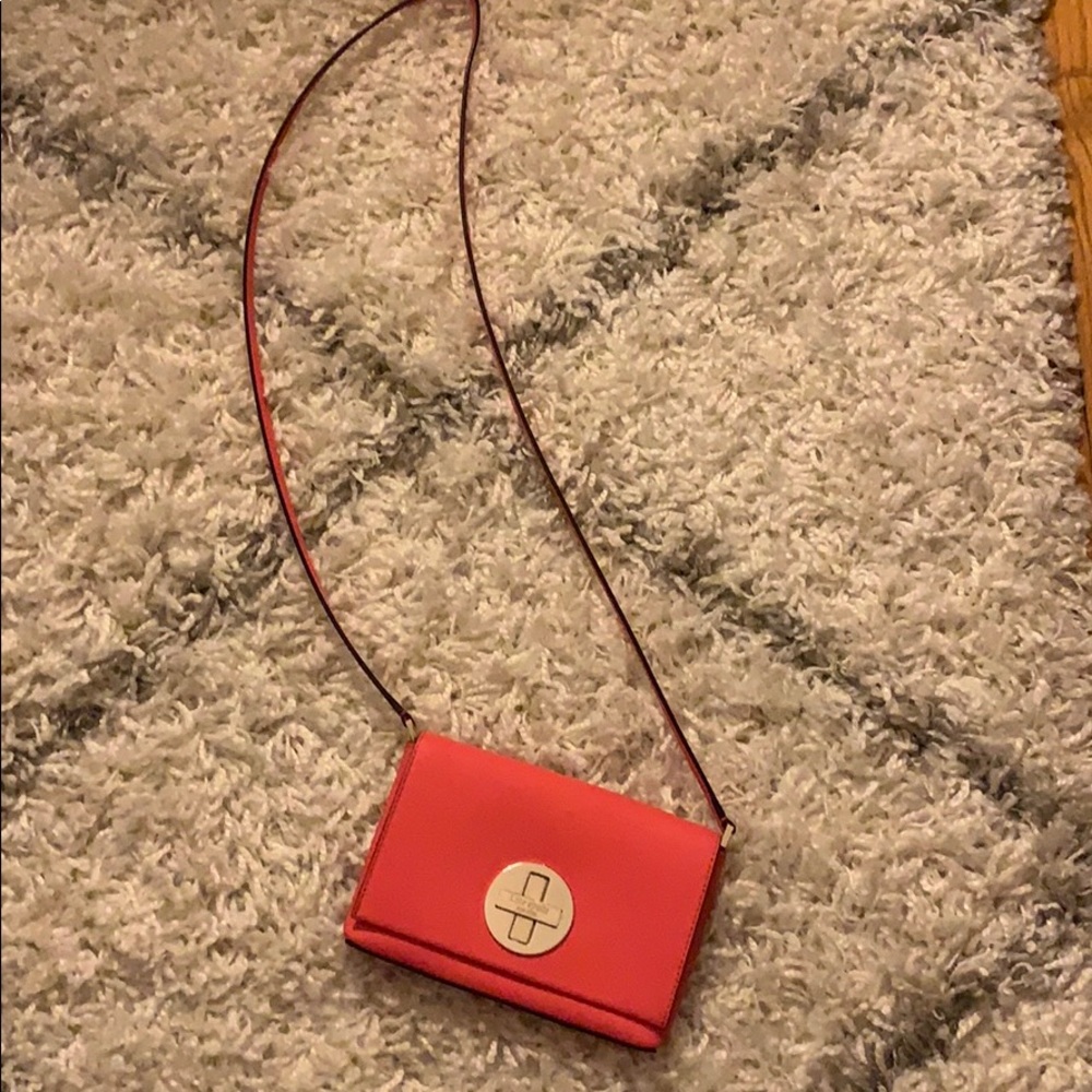 Kate spade crossbody bag